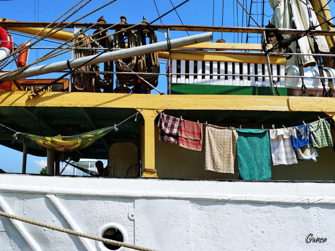 Tall Ships 2019